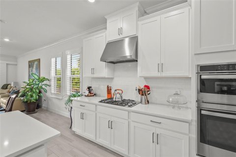 Casa en venta en Nokomis, Florida, 4 dormitorios, 223.99 m2 № 1899257 - foto 18