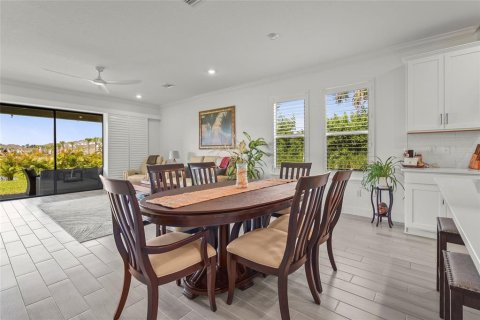Casa en venta en Nokomis, Florida, 4 dormitorios, 223.99 m2 № 1899257 - foto 23