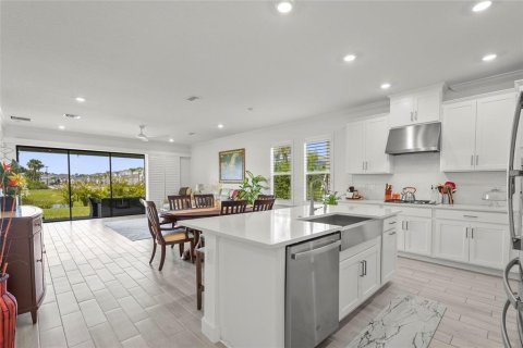Casa en venta en Nokomis, Florida, 4 dormitorios, 223.99 m2 № 1899257 - foto 11
