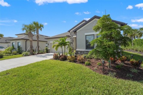 Casa en venta en Nokomis, Florida, 4 dormitorios, 223.99 m2 № 1899257 - foto 6