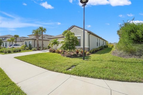 Casa en venta en Nokomis, Florida, 4 dormitorios, 223.99 m2 № 1899257 - foto 3