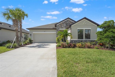 Casa en venta en Nokomis, Florida, 4 dormitorios, 223.99 m2 № 1899257 - foto 4