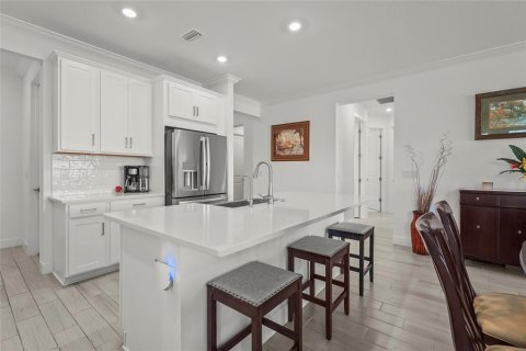 Casa en venta en Nokomis, Florida, 4 dormitorios, 223.99 m2 № 1899257 - foto 15
