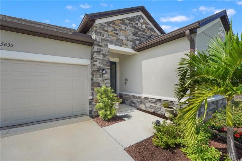 Casa en venta en Nokomis, Florida, 4 dormitorios, 223.99 m2 № 1899257 - foto 7
