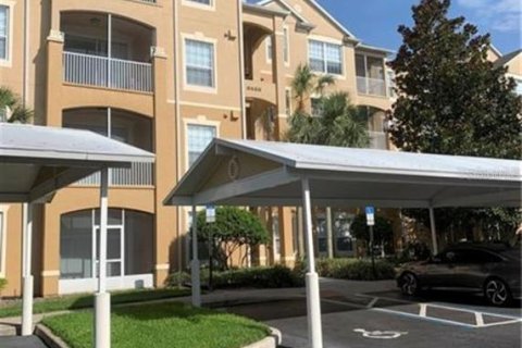 Appartement à Orlando, Floride 3 chambres, 129.23 m2 № 2126288