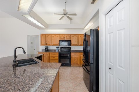 Villa ou maison à vendre à Hudson, Floride: 3 chambres, 212 m2 № 2267464 - photo 25
