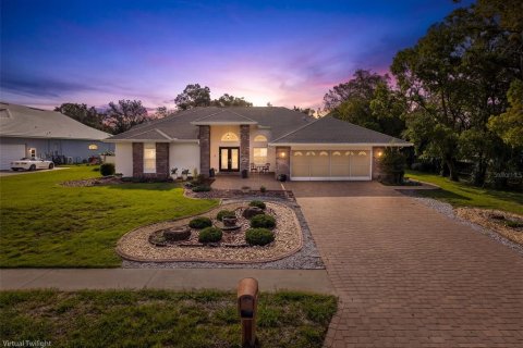 Villa ou maison à vendre à Hudson, Floride: 3 chambres, 212 m2 № 2267464 - photo 2