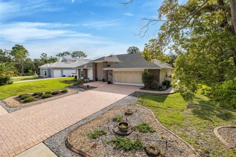 Villa ou maison à vendre à Hudson, Floride: 3 chambres, 212 m2 № 2267464 - photo 4
