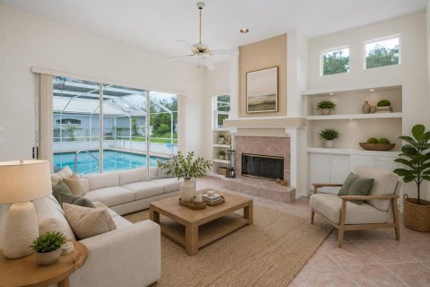 Villa ou maison à vendre à Hudson, Floride: 3 chambres, 212 m2 № 2267464 - photo 16