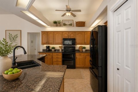 Villa ou maison à vendre à Hudson, Floride: 3 chambres, 212 m2 № 2267464 - photo 24