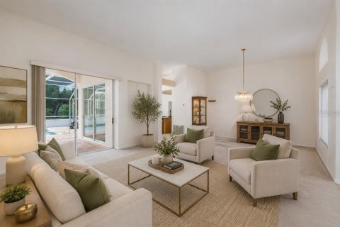 Villa ou maison à vendre à Hudson, Floride: 3 chambres, 212 m2 № 2267464 - photo 21