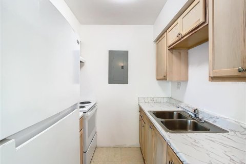 Copropriété à vendre à Winter Park, Floride: 1 chambre, 49.89 m2 № 1543468 - photo 13