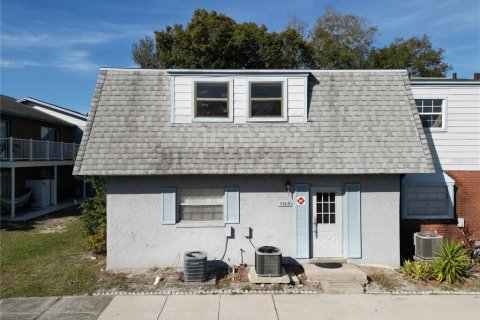 Condo in Winter Park, Florida, 1 bedroom  № 1543468 - photo 8