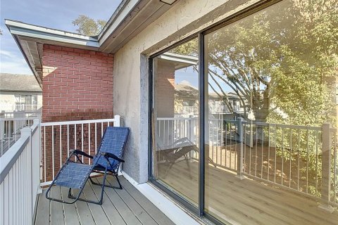 Condominio en venta en Winter Park, Florida, 1 dormitorio, 49.89 m2 № 1543468 - foto 25