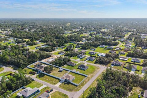 Villa ou maison à vendre à Ocala, Floride: 4 chambres, 153.66 m2 № 2289815 - photo 7