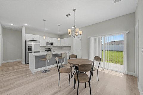 Villa ou maison à vendre à Ocala, Floride: 4 chambres, 153.66 m2 № 2289815 - photo 26