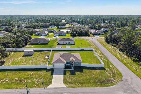 Villa ou maison à vendre à Ocala, Floride: 4 chambres, 153.66 m2 № 2289815 - photo 5