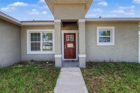 Villa ou maison à vendre à Ocala, Floride: 4 chambres, 153.66 m2 № 2289815 - photo 2