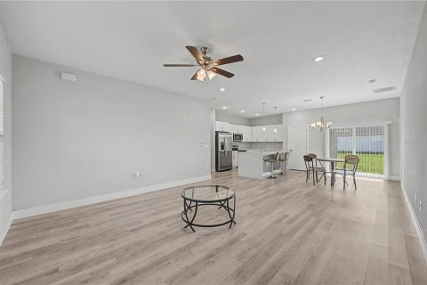 Villa ou maison à vendre à Ocala, Floride: 4 chambres, 153.66 m2 № 2289815 - photo 22