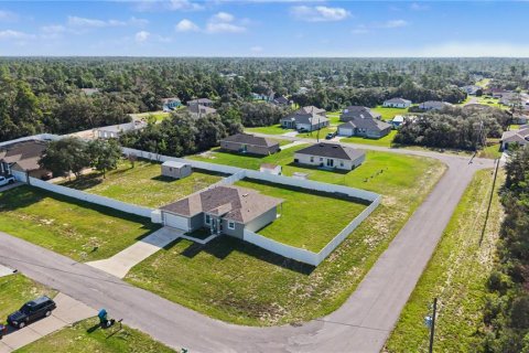 Villa ou maison à vendre à Ocala, Floride: 4 chambres, 153.66 m2 № 2289815 - photo 6