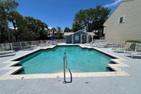 Touwnhouse à louer à Pompano Beach, Floride: 2 chambres, 96.62 m2 № 1798956 - photo 15