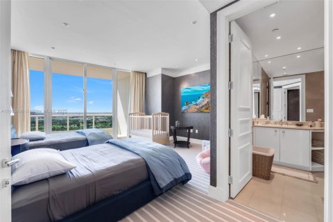 Copropriété à vendre à Aventura, Floride: 5 chambres, 378.11 m2 № 1933922 - photo 12