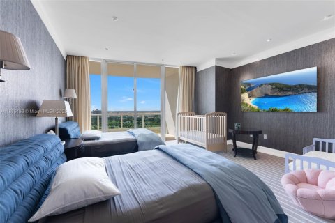 Copropriété à vendre à Aventura, Floride: 5 chambres, 378.11 m2 № 1933922 - photo 14