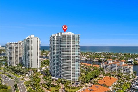 Copropriété à vendre à Aventura, Floride: 5 chambres, 378.11 m2 № 1933922 - photo 26