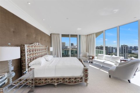 Copropriété à vendre à Aventura, Floride: 5 chambres, 378.11 m2 № 1933922 - photo 7