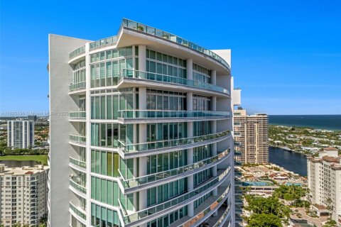 Copropriété à vendre à Aventura, Floride: 5 chambres, 378.11 m2 № 1933922 - photo 29