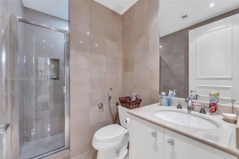 Copropriété à vendre à Aventura, Floride: 5 chambres, 378.11 m2 № 1933922 - photo 21