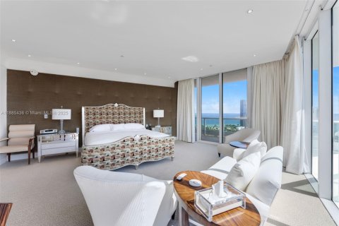 Copropriété à vendre à Aventura, Floride: 5 chambres, 378.11 m2 № 1933922 - photo 6