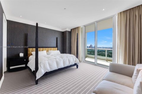 Copropriété à vendre à Aventura, Floride: 5 chambres, 378.11 m2 № 1933922 - photo 13