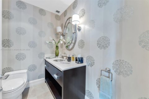 Copropriété à vendre à Aventura, Floride: 5 chambres, 378.11 m2 № 1933922 - photo 20