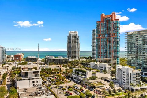 Copropriété à louer à Miami Beach, Floride: 2 chambres, 100.33 m2 № 2044038 - photo 3