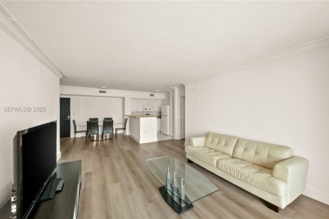 Copropriété à louer à Miami Beach, Floride: 2 chambres, 100.33 m2 № 2044038 - photo 9