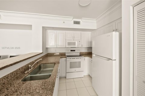 Copropriété à louer à Miami Beach, Floride: 2 chambres, 100.33 m2 № 2044038 - photo 6