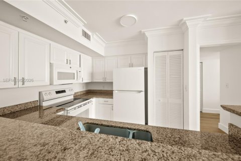 Copropriété à louer à Miami Beach, Floride: 2 chambres, 100.33 m2 № 2044038 - photo 7