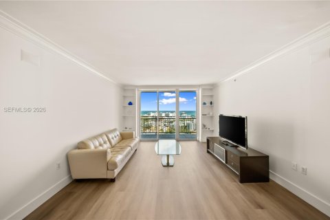 Copropriété à louer à Miami Beach, Floride: 2 chambres, 100.33 m2 № 2044038 - photo 4