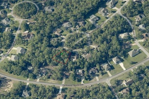 Land in Homosassa, Florida № 2213765 - photo 5