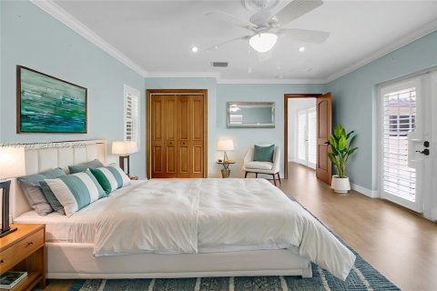 Купить виллу или дом в Пальметто-Бей, Флорида 6 спален, 297.29м2, № 2017434 - фото 20