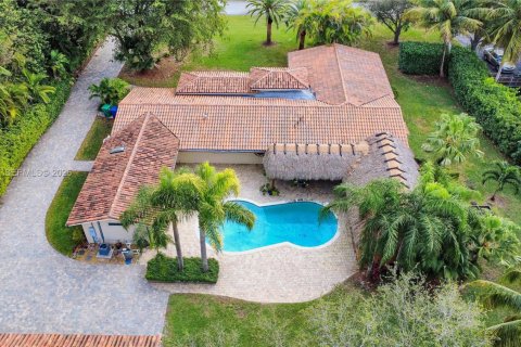 Купить виллу или дом в Пальметто-Бей, Флорида 6 спален, 297.29м2, № 2017434 - фото 4