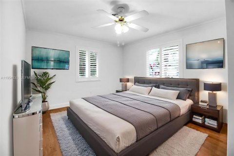 Купить виллу или дом в Пальметто-Бей, Флорида 6 спален, 297.29м2, № 2017434 - фото 14