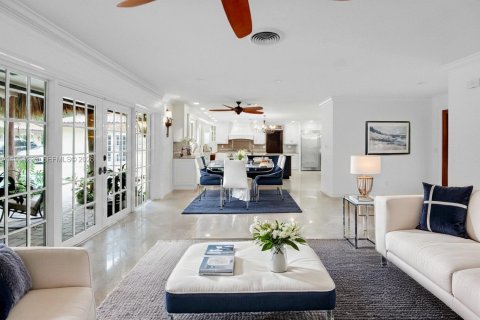 Купить виллу или дом в Пальметто-Бей, Флорида 6 спален, 297.29м2, № 2017434 - фото 6