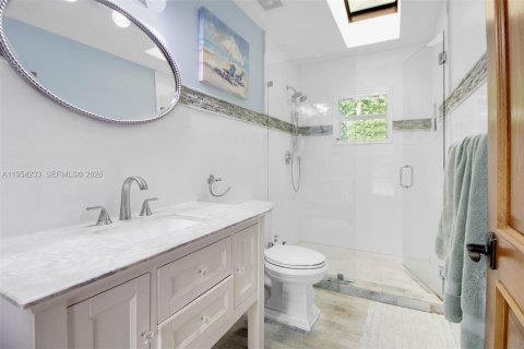 Купить виллу или дом в Пальметто-Бей, Флорида 6 спален, 297.29м2, № 2017434 - фото 22