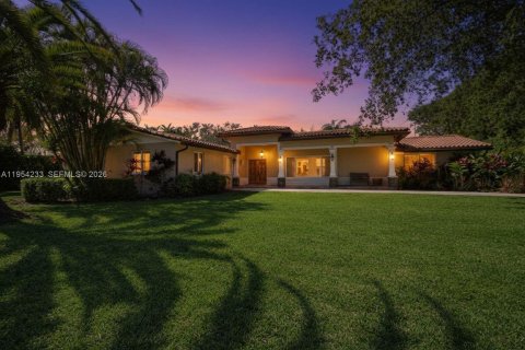 Купить виллу или дом в Пальметто-Бей, Флорида 6 спален, 297.29м2, № 2017434 - фото 3