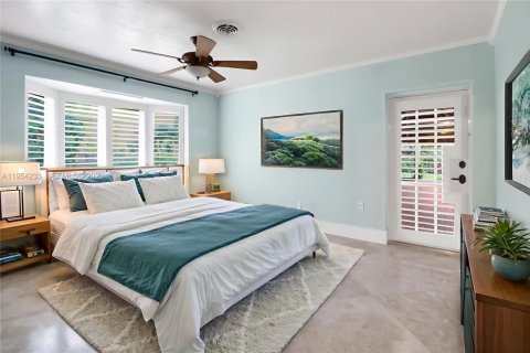 Купить виллу или дом в Пальметто-Бей, Флорида 6 спален, 297.29м2, № 2017434 - фото 12