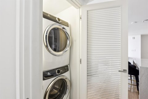 Copropriété à louer à Miami, Floride: 1 chambre, 72.19 m2 № 2385337 - photo 22