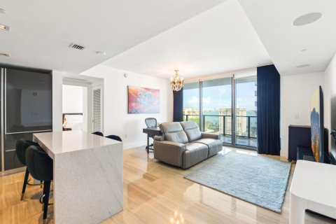 Copropriété à louer à Miami, Floride: 1 chambre, 72.19 m2 № 2385337 - photo 12