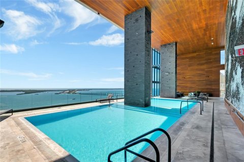 Copropriété à louer à Miami, Floride: 1 chambre, 72.19 m2 № 2385337 - photo 5